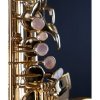 Selmer Henri Paris - saksofon altowy SUPER ACTION 80 SERIES II